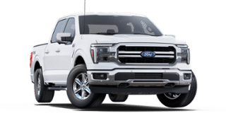 2025 Ford F-150® External Image 5